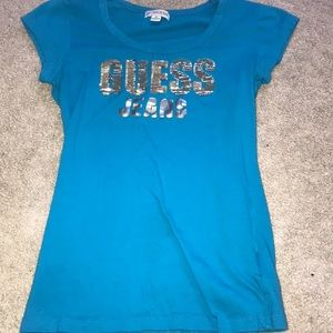 Guess shirt